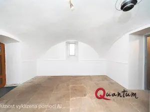 Prodej rodinného domu, Dolany nad Vltavou, Hlavní, 180 m2