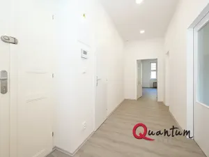 Pronájem bytu 2+kk, Praha - Vinohrady, Vinohradská, 45 m2