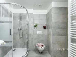 Prodej bytu 1+kk, Praha - Hostivař, 32 m2