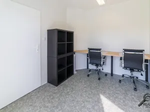 Pronájem kanceláře, Praha - Chodov, Starochodovská, 54 m2