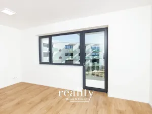 Pronájem bytu 1+kk, Znojmo, Kotkova, 35 m2