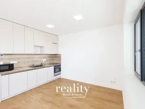 Pronájem bytu 1+kk, Znojmo, Kotkova, 35 m2