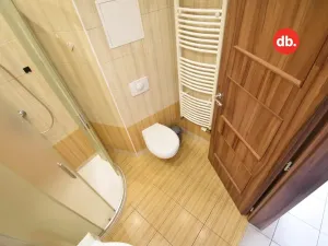 Prodej bytu 1+1, Karlovy Vary, Zeyerova, 35 m2