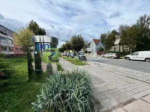 Prodej bytu 2+kk, Pečky, V Horkách, 44 m2