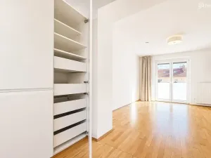 Pronájem bytu 2+1, Brno, Dvorského, 48 m2