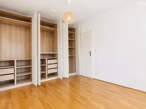Pronájem bytu 2+1, Brno, Dvorského, 48 m2