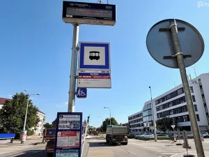 Pronájem bytu 2+1, Brno, Dvorského, 48 m2