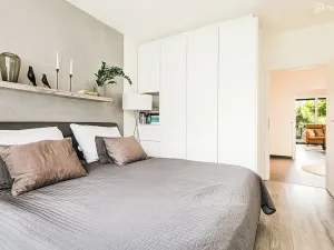 Prodej bytu 3+kk, Brno, Podveská, 69 m2