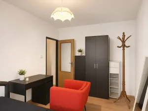 Prodej bytu 4+kk, Praha - Krč, Pod višňovkou, 89 m2