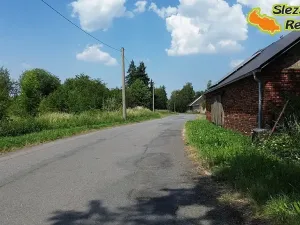 Prodej pozemku pro bydlení, Vítkov, 966 m2