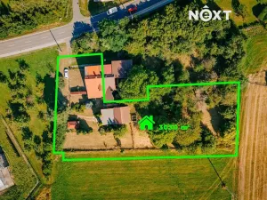 Prodej rodinného domu, Fryčovice, 170 m2