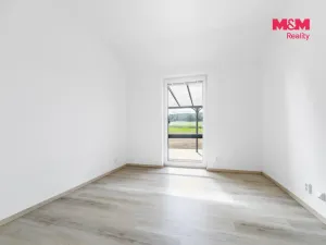 Pronájem rodinného domu, Soběkury, 67 m2