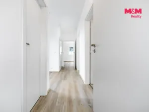 Pronájem rodinného domu, Soběkury, 67 m2
