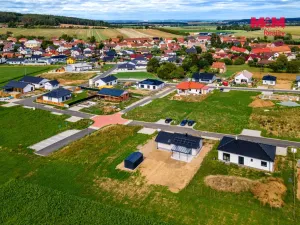 Pronájem rodinného domu, Soběkury, 67 m2