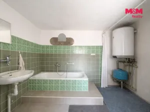 Prodej chalupy, Benešov nad Černou - Klení, 85 m2