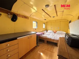 Prodej zahrady, Modlany - Suché, 323 m2