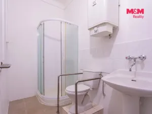 Prodej rodinného domu, České Velenice, Boženy Němcové, 138 m2
