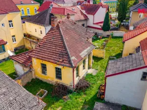 Prodej rodinného domu, České Velenice, Boženy Němcové, 138 m2