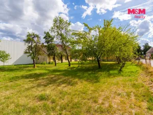 Prodej rodinného domu, České Velenice, Boženy Němcové, 138 m2