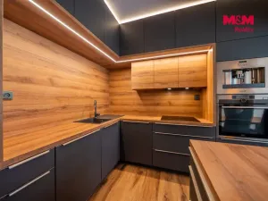 Prodej rodinného domu, Blansko - Lažánky, 170 m2