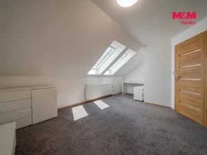 Prodej rodinného domu, Blansko - Lažánky, 170 m2