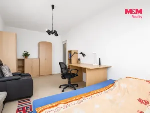 Prodej bytu 3+1, Hradec Králové - Pražské Předměstí, Jungmannova, 83 m2