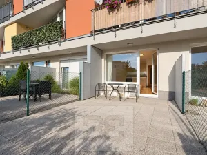 Prodej bytu 1+kk, Praha - Zličín, Tulešická, 31 m2