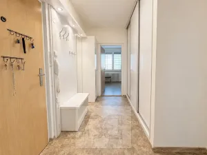 Pronájem bytu 4+1, Brno, Oblá, 80 m2