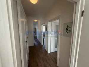 Pronájem bytu 3+1, České Budějovice, Mánesova, 85 m2