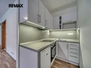 Pronájem bytu 1+kk, Kolín, Václavská, 31 m2