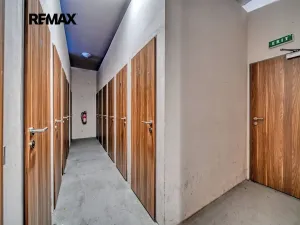 Pronájem bytu 1+kk, Kolín, Václavská, 31 m2