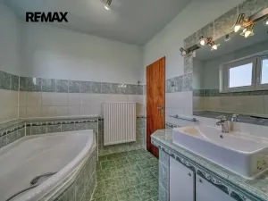 Pronájem bytu 2+1, Městec Králové, Malátova, 61 m2