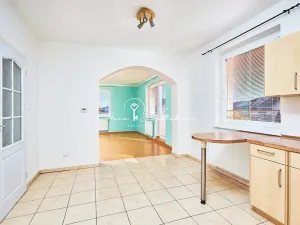Prodej rodinného domu, Boršov nad Vltavou, Rožnovská, 155 m2