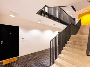 Prodej bytu 3+kk, Praha - Smíchov, Švédská, 105 m2