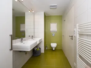 Prodej bytu 3+kk, Praha - Smíchov, Švédská, 105 m2