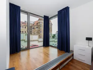 Prodej bytu 3+kk, Praha - Smíchov, Švédská, 105 m2