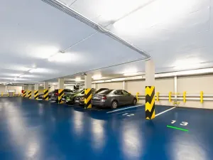 Prodej bytu 3+kk, Praha - Smíchov, Švédská, 105 m2