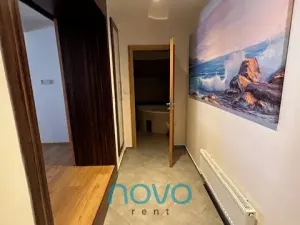 Pronájem bytu 3+1, Praha - Vinohrady, Na Kozačce, 115 m2