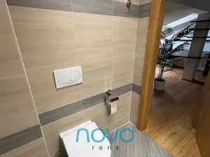 Pronájem bytu 3+1, Praha - Vinohrady, Na Kozačce, 115 m2