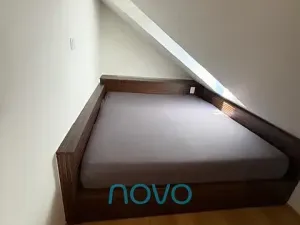 Pronájem bytu 3+1, Praha - Vinohrady, Na Kozačce, 115 m2