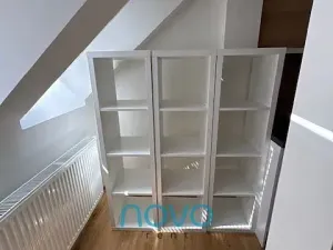Pronájem bytu 3+1, Praha - Vinohrady, Na Kozačce, 115 m2