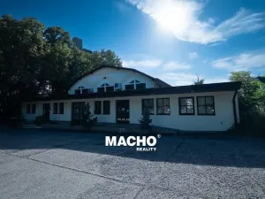 Pronájem skladu, Praha - Vysočany, Freyova, 849 m2
