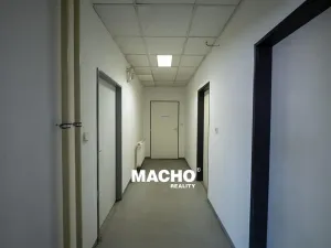 Pronájem skladu, Praha - Vysočany, Freyova, 849 m2
