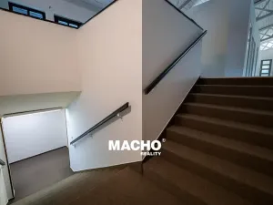 Pronájem skladu, Praha - Vysočany, Freyova, 849 m2