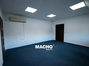 Pronájem skladu, Praha - Vysočany, Freyova, 849 m2