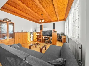 Prodej rodinného domu, Starý Plzenec, Krátká, 177 m2