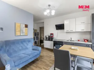 Prodej chaty, Trusnov, 70 m2