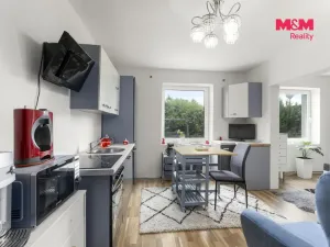 Prodej chaty, Trusnov, 70 m2