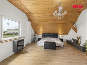Prodej chaty, Trusnov, 70 m2