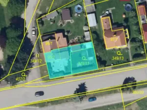 Prodej chaty, Trusnov, 70 m2